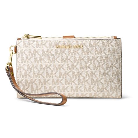 michael kors wristlet sale|michael kors wristlets clearance.